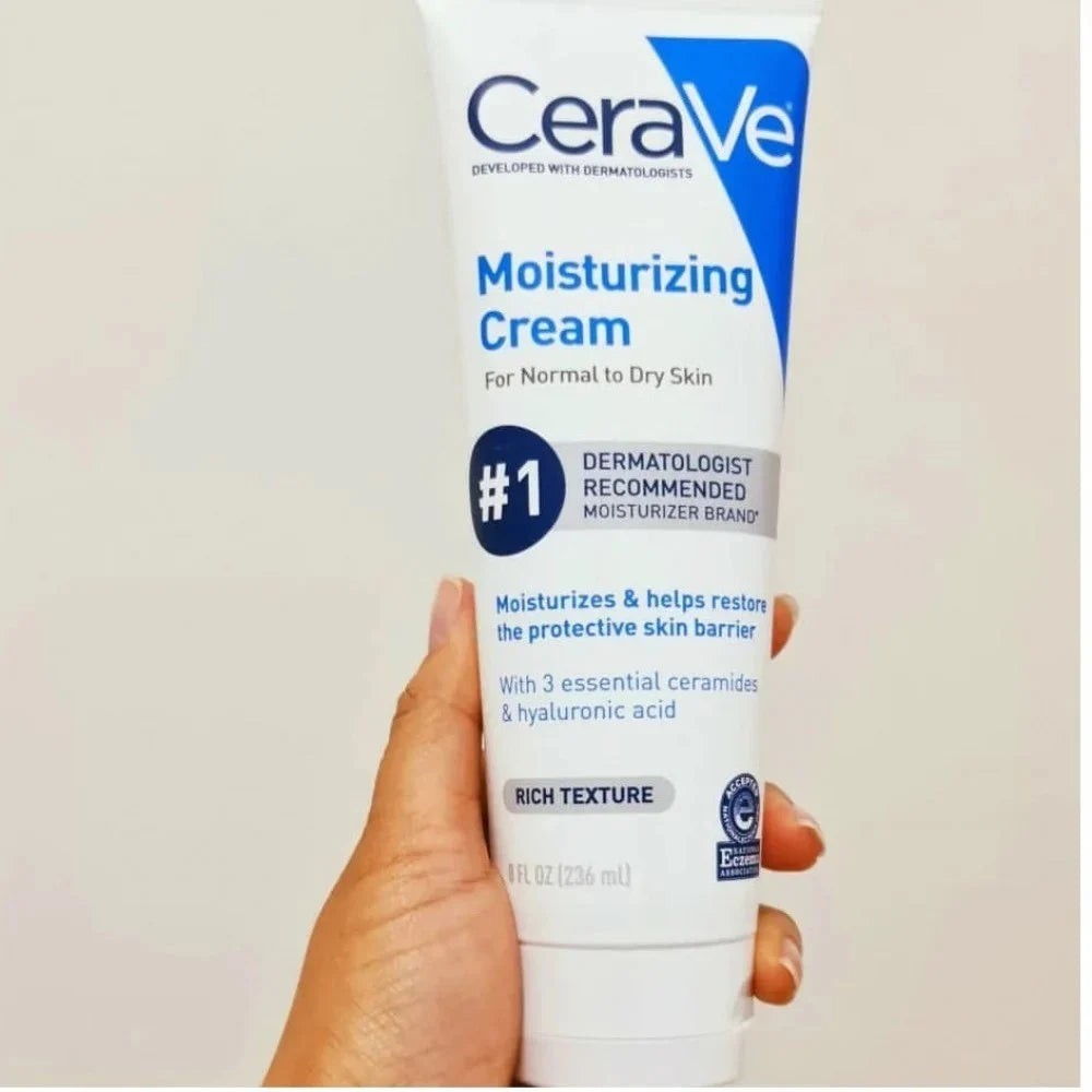CeraVe Moisturizing cream 236ml