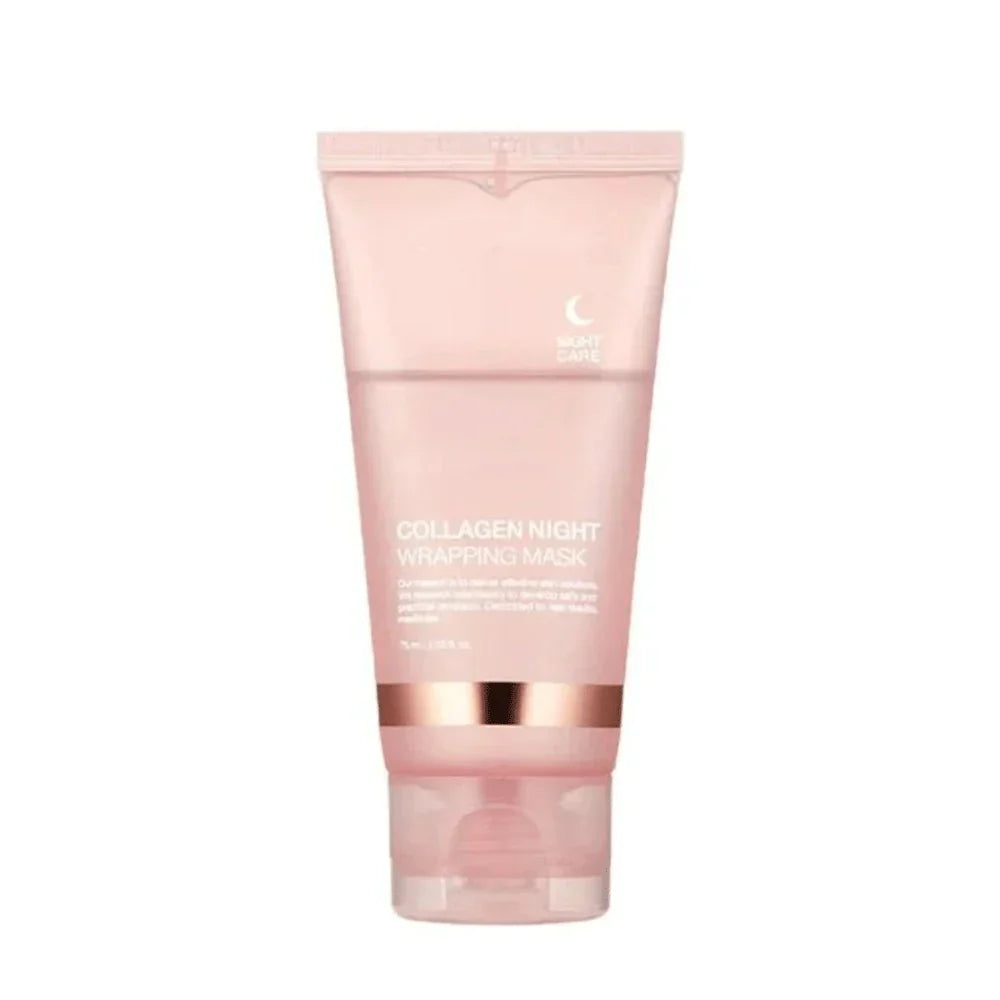 Medicube Collagen Night Wrapping Mask (75 ml)