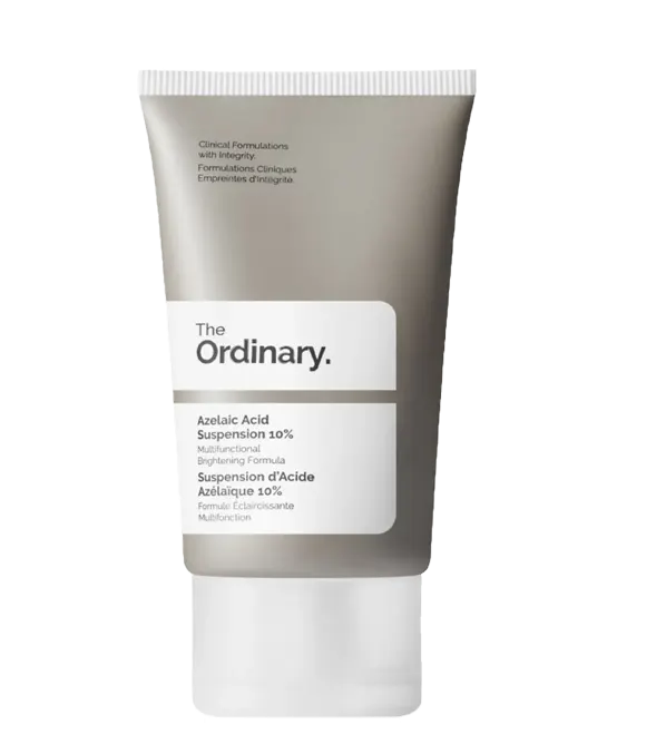 The Ordinary Azelaic Acid Suspension 10%