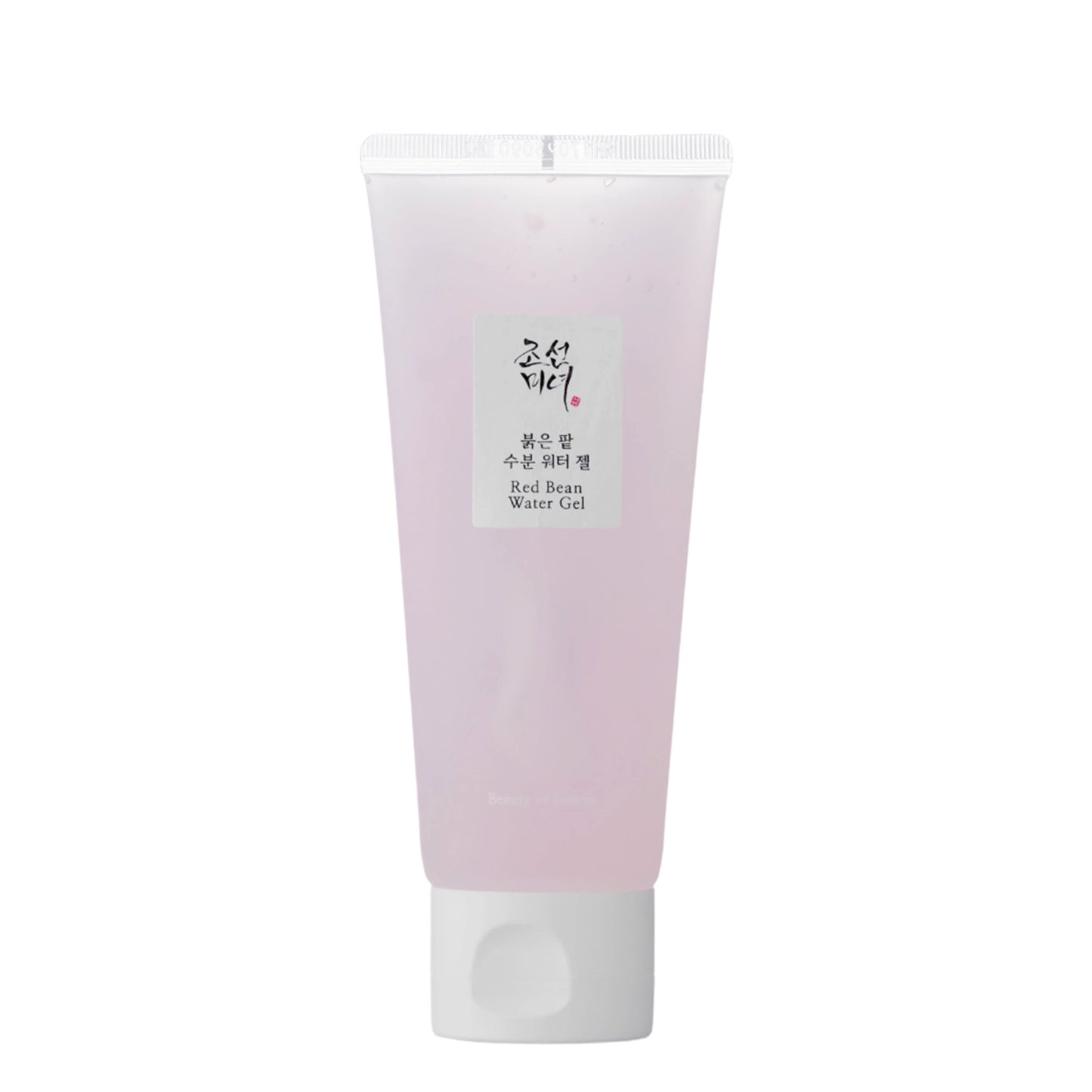 Beauty of Joseon Red Bean Water Gel