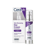 CeraVe Skin Renewing Day Cream SPF 30 - 50g