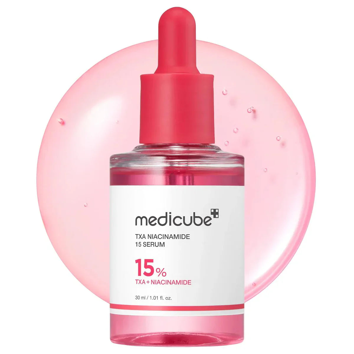 Medicube TXA Niacinamide 15% Serum (30 ml)