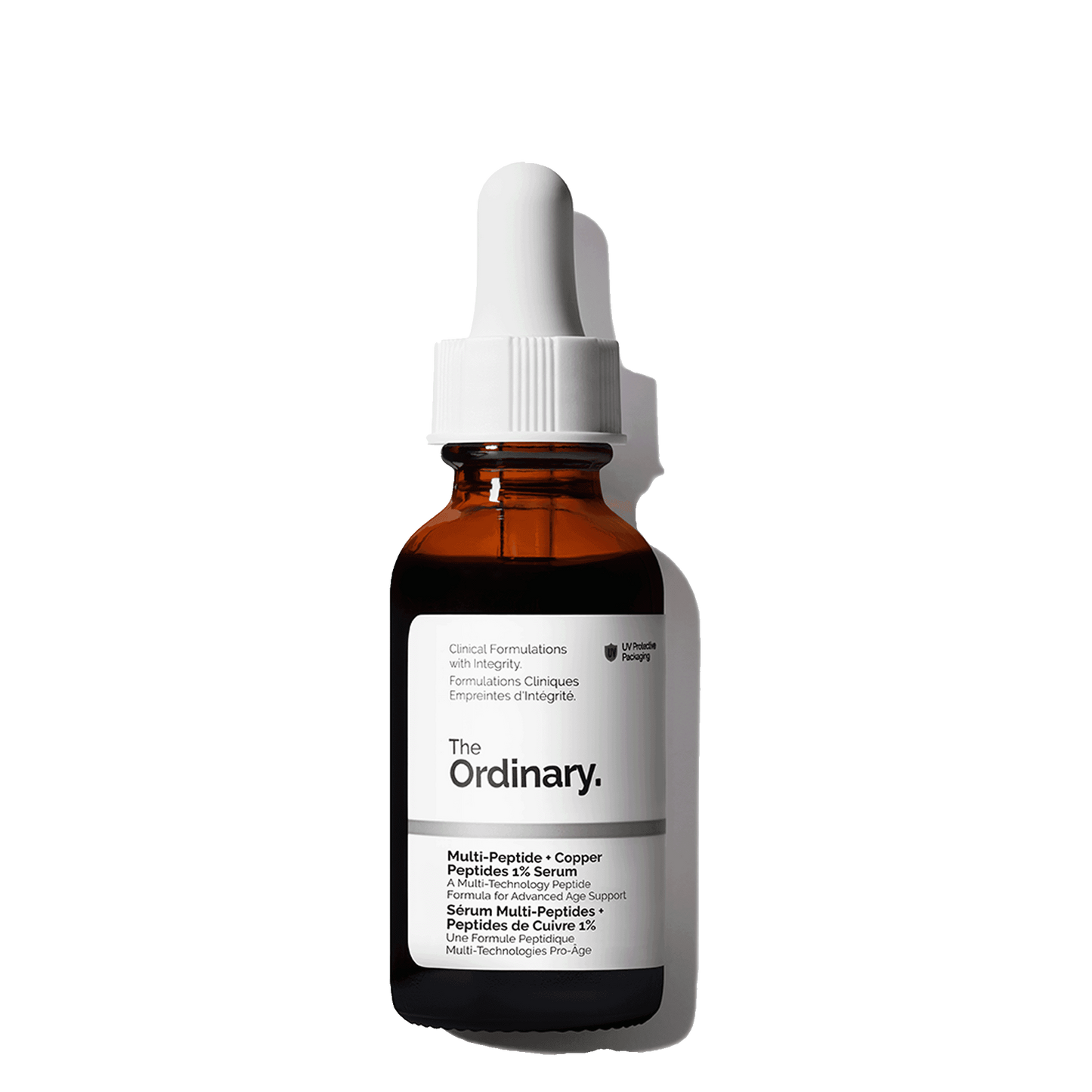 The Ordinary Buffet + Copper Peptides 1%
