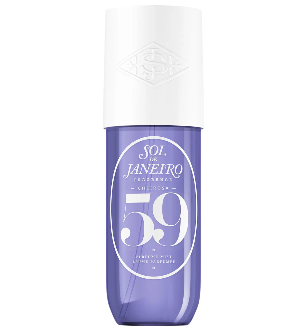 Sol de Janeiro Cheirosa 59 Perfume Mist