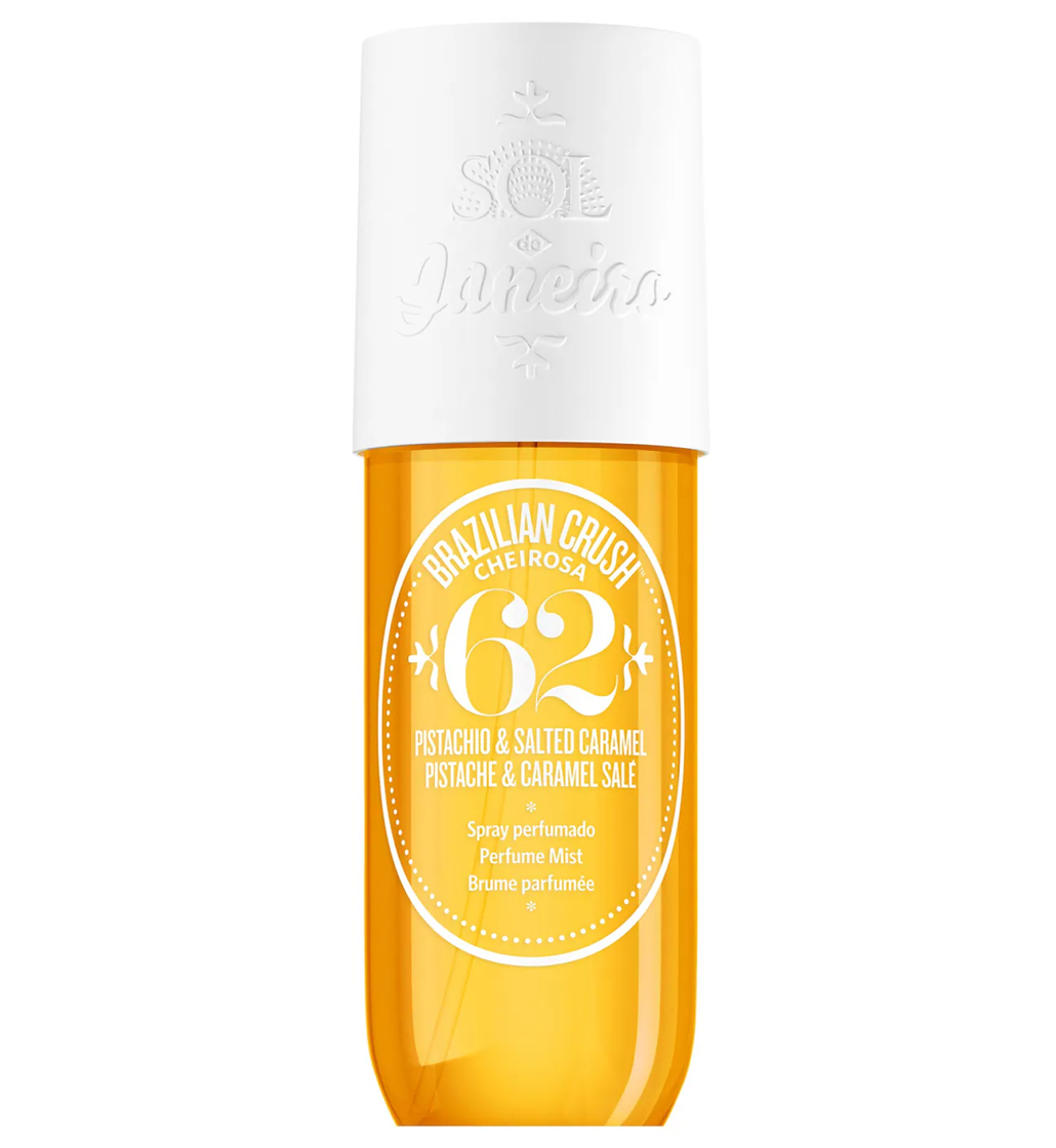 Sol de Janeiro Cheirosa 62 Perfume Mist