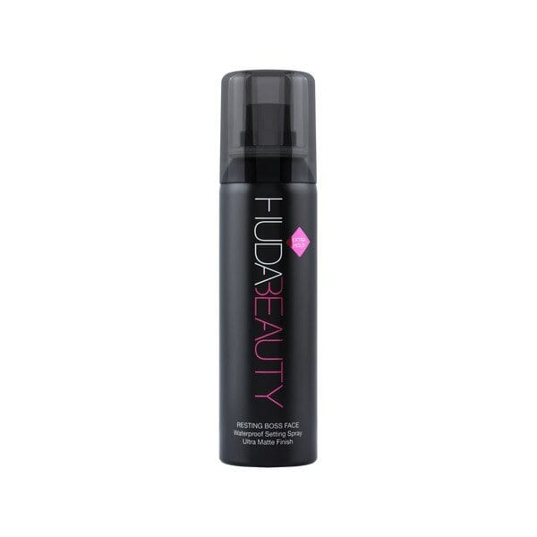 Huda Beauty Makeup Setting Spray & Makeup Fixer