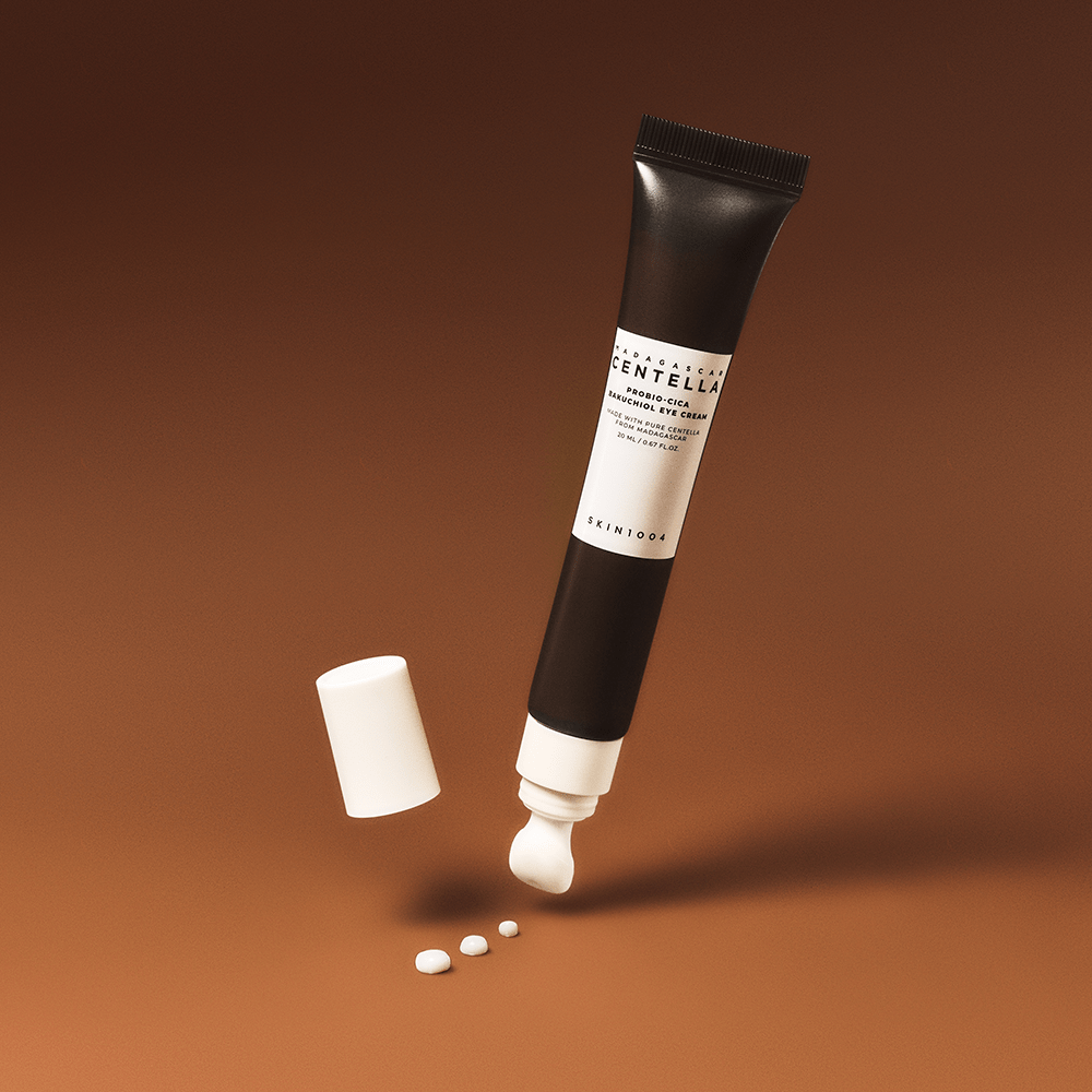 SKIN 1004 Madagascar Centella Probio-Cica Bakuchiol Eye Cream