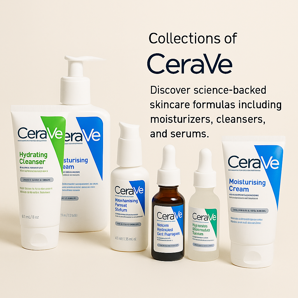 CeraVe
