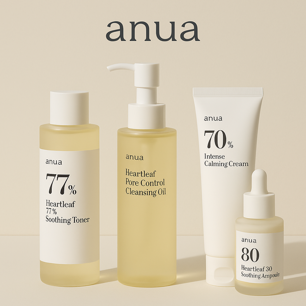 Anua
