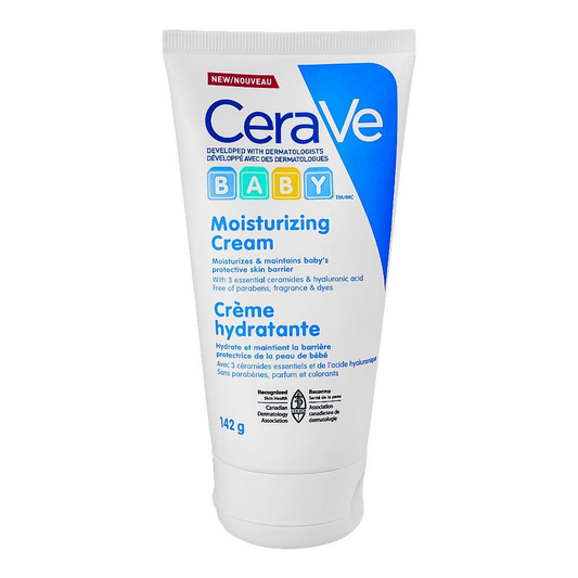 CeraVe Baby Moisturizing Cream 226g