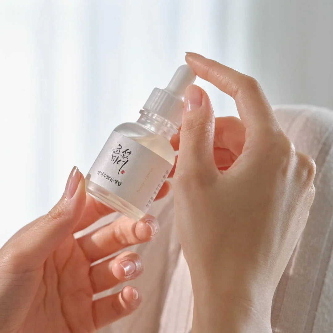 Beauty of Joseon Glow Deep Serum (Rice + Alpha-Arbutin) – Brightening & Spot‑Correcting Treatment
