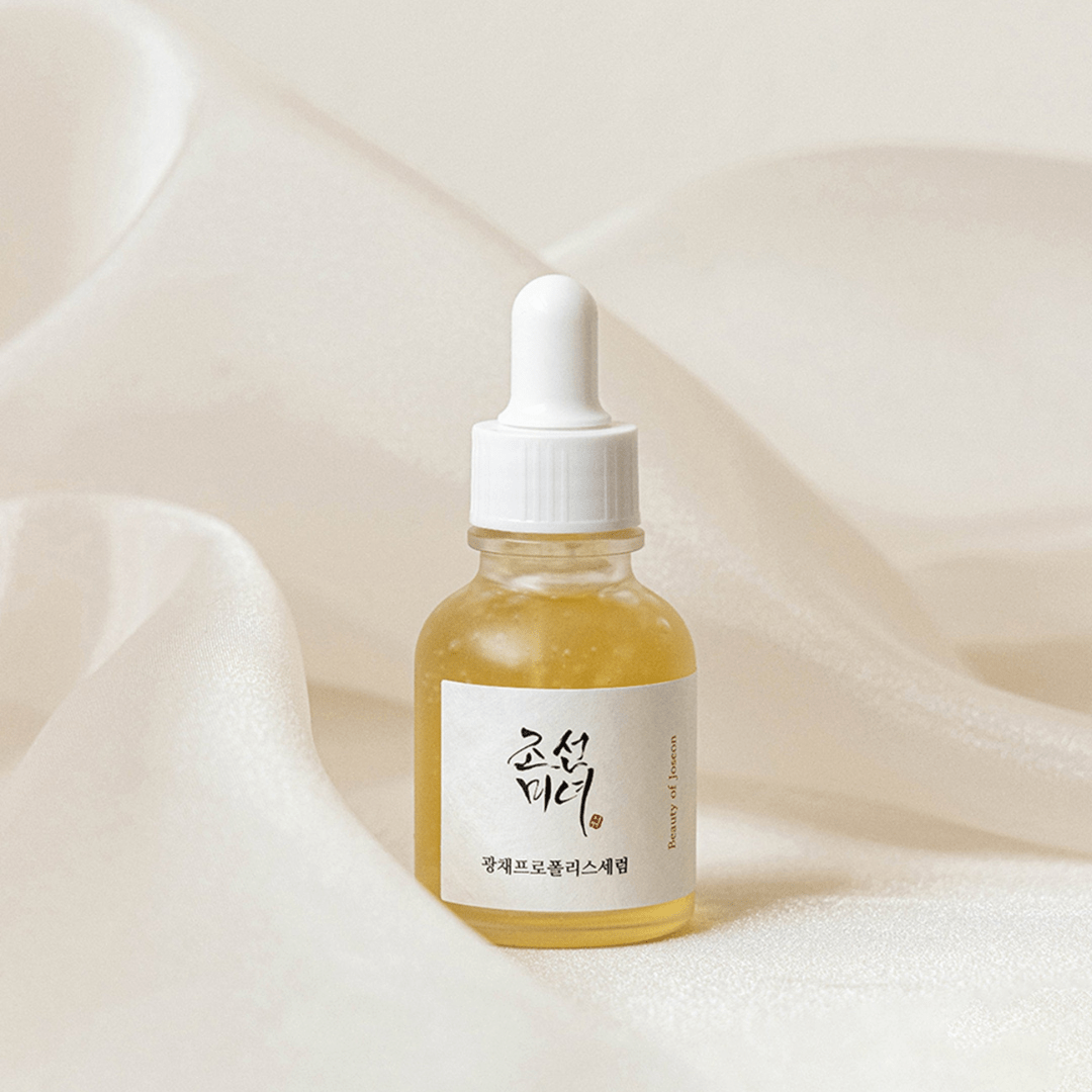 Beauty of Joseon Glow Deep Serum – 60% Propolis + 2% Niacinamide Treatment
