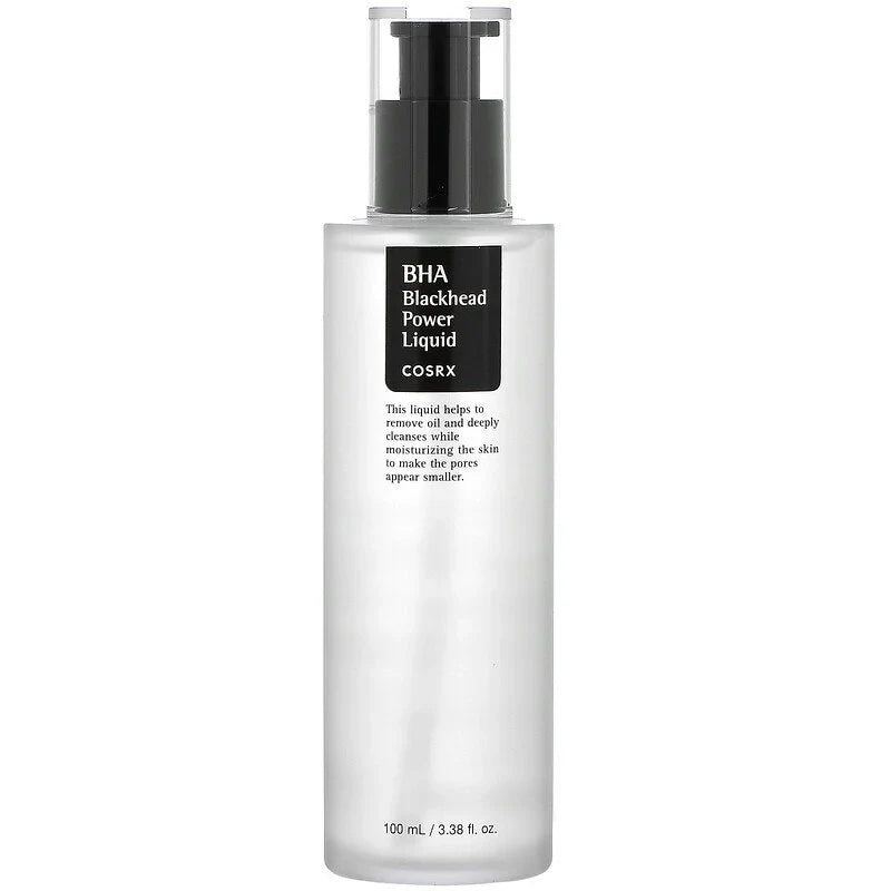 COSRX BHA Blackhead Power Liquid (100 ml)