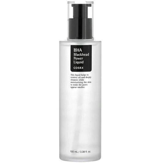 COSRX BHA Blackhead Power Liquid (100 ml)