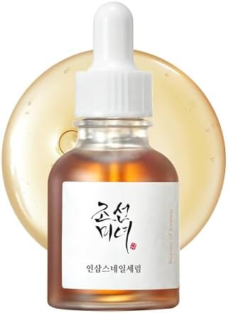 Beauty of Joseon Revive Serum : Ginseng + Snail Mucin