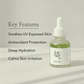 Beauty of Joseon Calming Serum: Green Tea + Panthenol