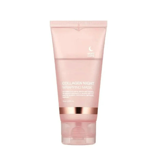 Medicube Collagen Night Wrapping Mask (75 ml)