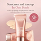 Medicube Collagen Firming Sun Cream – 50 mL SPF 50+ PA++++