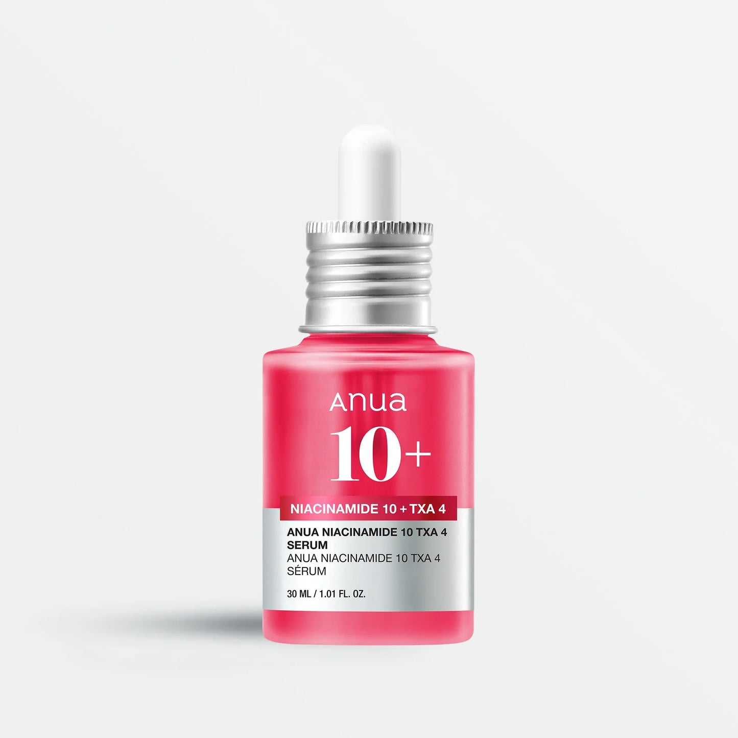 ANUA Niacinamide 10% + TXA 4% Dark Spot Correcting Serum 30ml