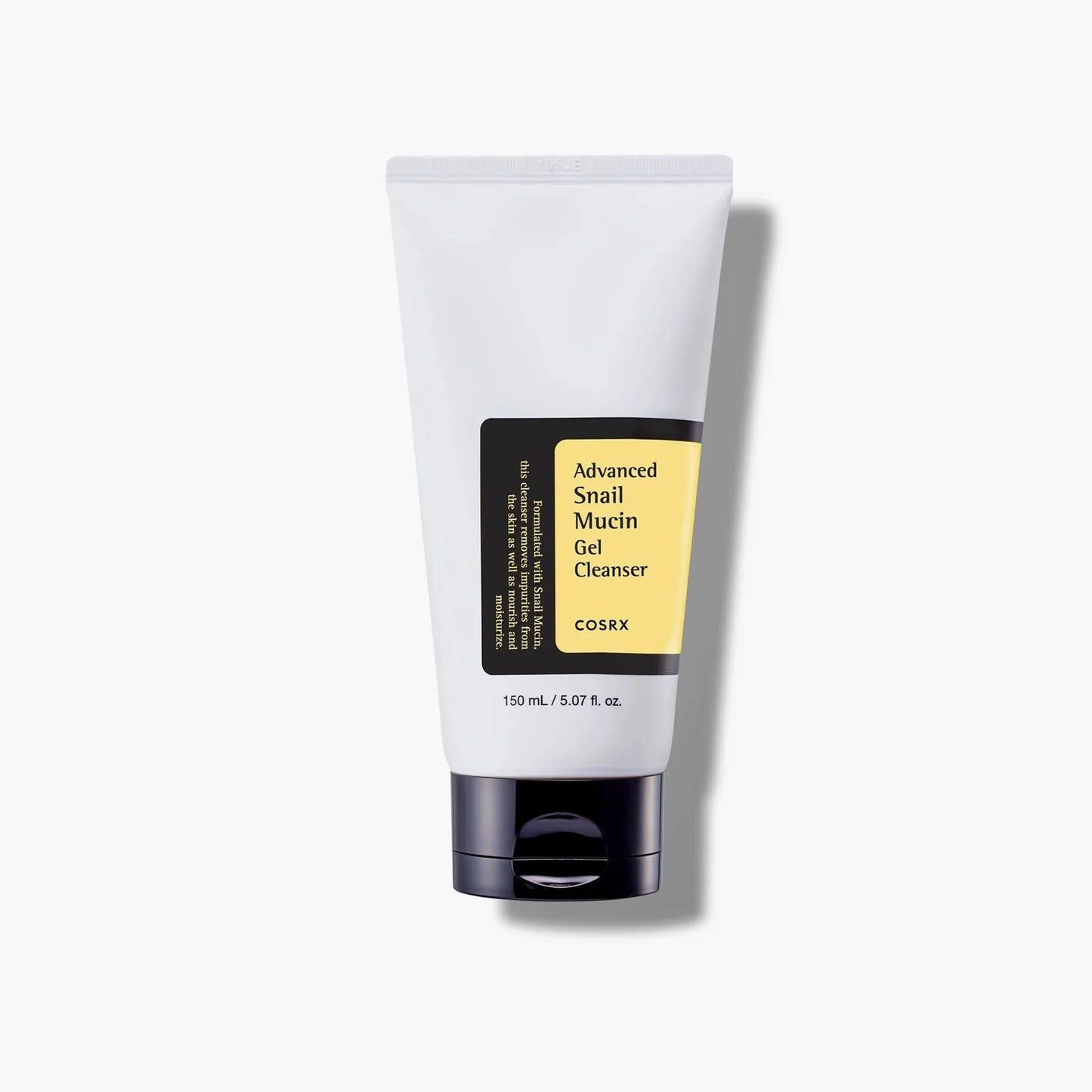 COSRX Advanced Snail Mucin Gel Cleanser (150 ml)