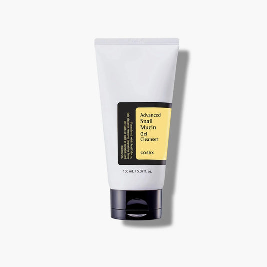 COSRX Advanced Snail Mucin Gel Cleanser (150 ml)