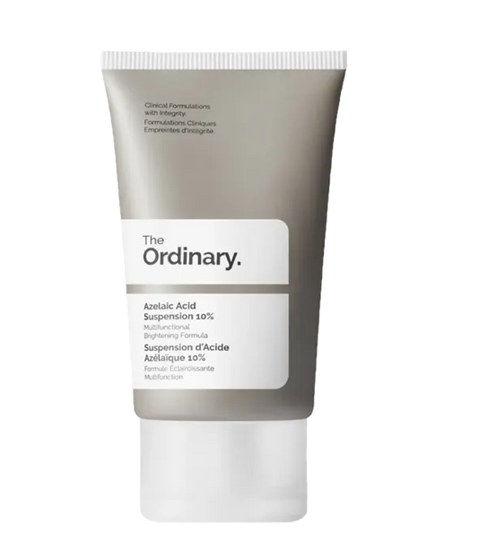 The Ordinary Azelaic Acid Suspension 10%