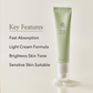 Beauty of Joseon Light On Serum: Centella + Vitamin C