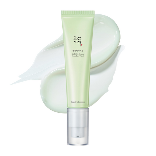 Beauty of Joseon Light On Serum: Centella + Vitamin C