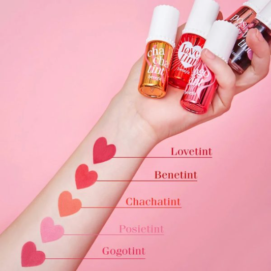 Benetint cheek and lip stain