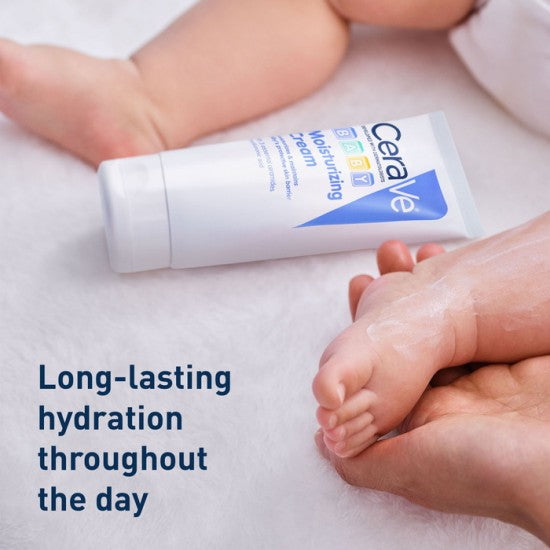 CeraVe Baby Moisturizing Cream 226g