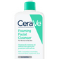 CeraVe Foaming Facial Cleanser – For Dry to Oily Skin 355ml