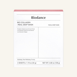 Biodance Bio Collagen Real Deep Mask