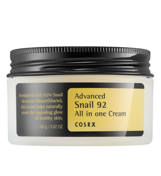 COSRX Snail All in one cream