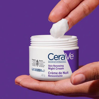 CeraVe Night Cream