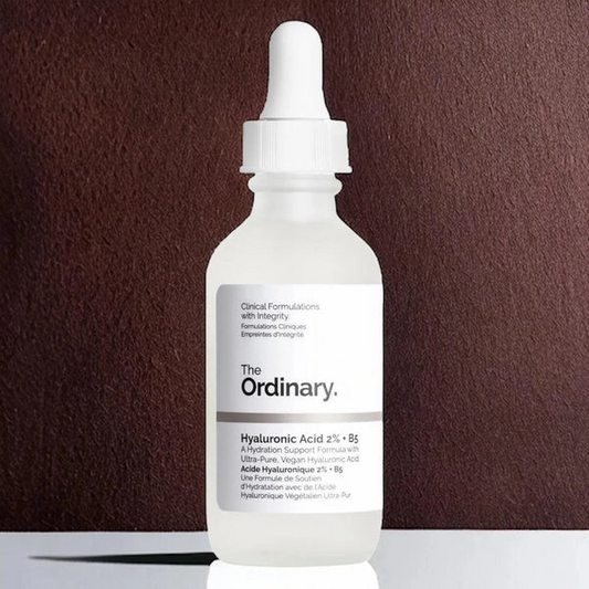 The Ordinary Hyaluronic Acid 2% + B5 Serum 30ml