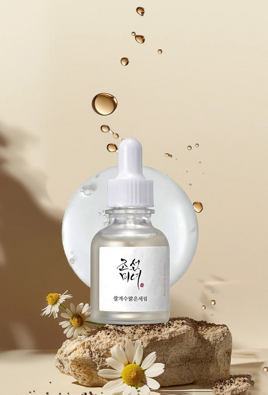 Beauty of Joseon Glow Deep Serum: Rice + Alpha-Arbutin