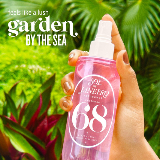 Sol de Janeiro Cheirosa 68 Perfume Mist