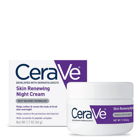CeraVe Night Cream