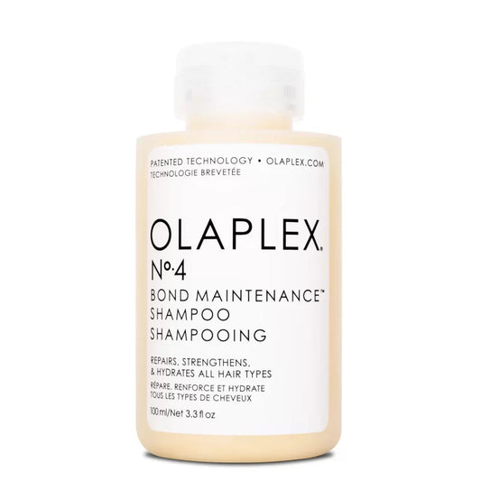 Olaplex No.4 Bond Maintenance Shampoo (3.3 oz)