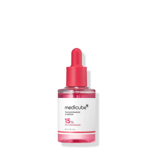 Medicube TXA Niacinamide 15% Serum (30 ml)
