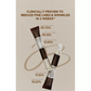 SKIN 1004 Madagascar Centella Probio-Cica Bakuchiol Eye Cream
