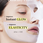 COSRX Advanced Snail Mucin Glass glow hydrogel mask