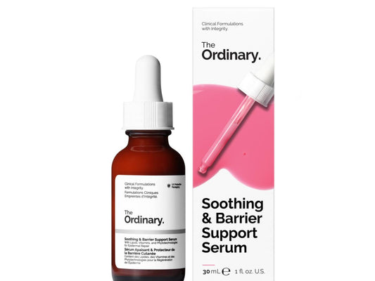 The Ordinary Soothing and Barrier Support Serum 30ml