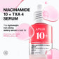 ANUA Niacinamide 10% + TXA 4% Dark Spot Correcting Serum 30ml