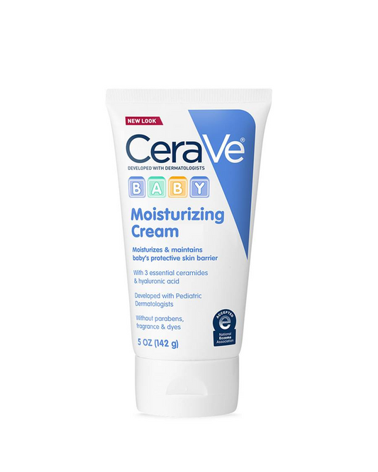 CeraVe Baby Moisturizing Cream 226g