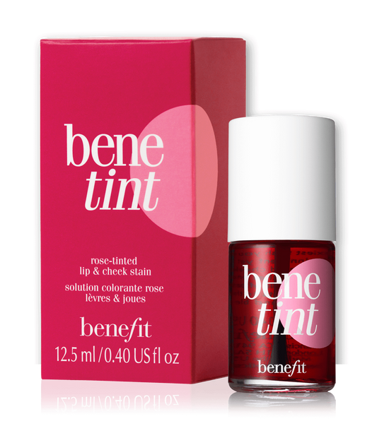 Benetint cheek and lip stain