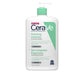 CeraVe Foaming Facial Cleanser – For Dry to Oily Skin 355ml