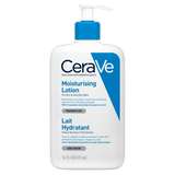 CeraVe Daily Moisturising Lotion – For dry to very dry skin 236ml