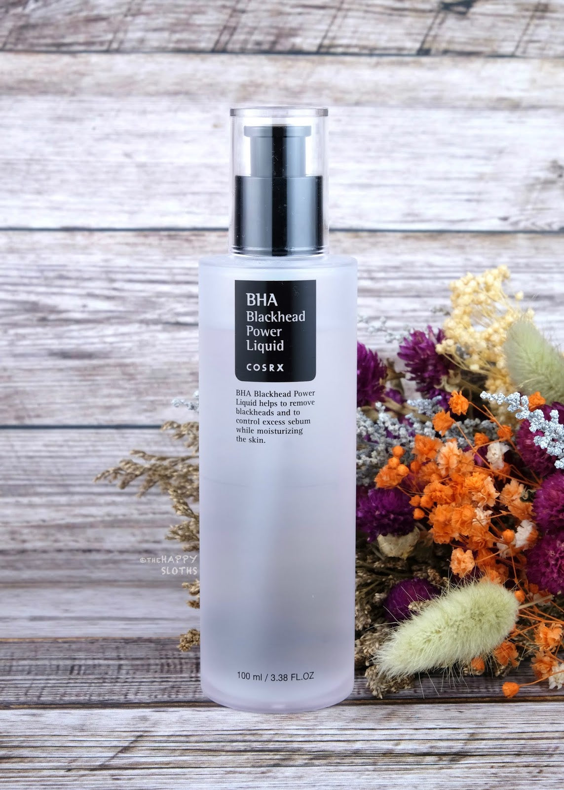 COSRX BHA Blackhead Power Liquid (100 ml)