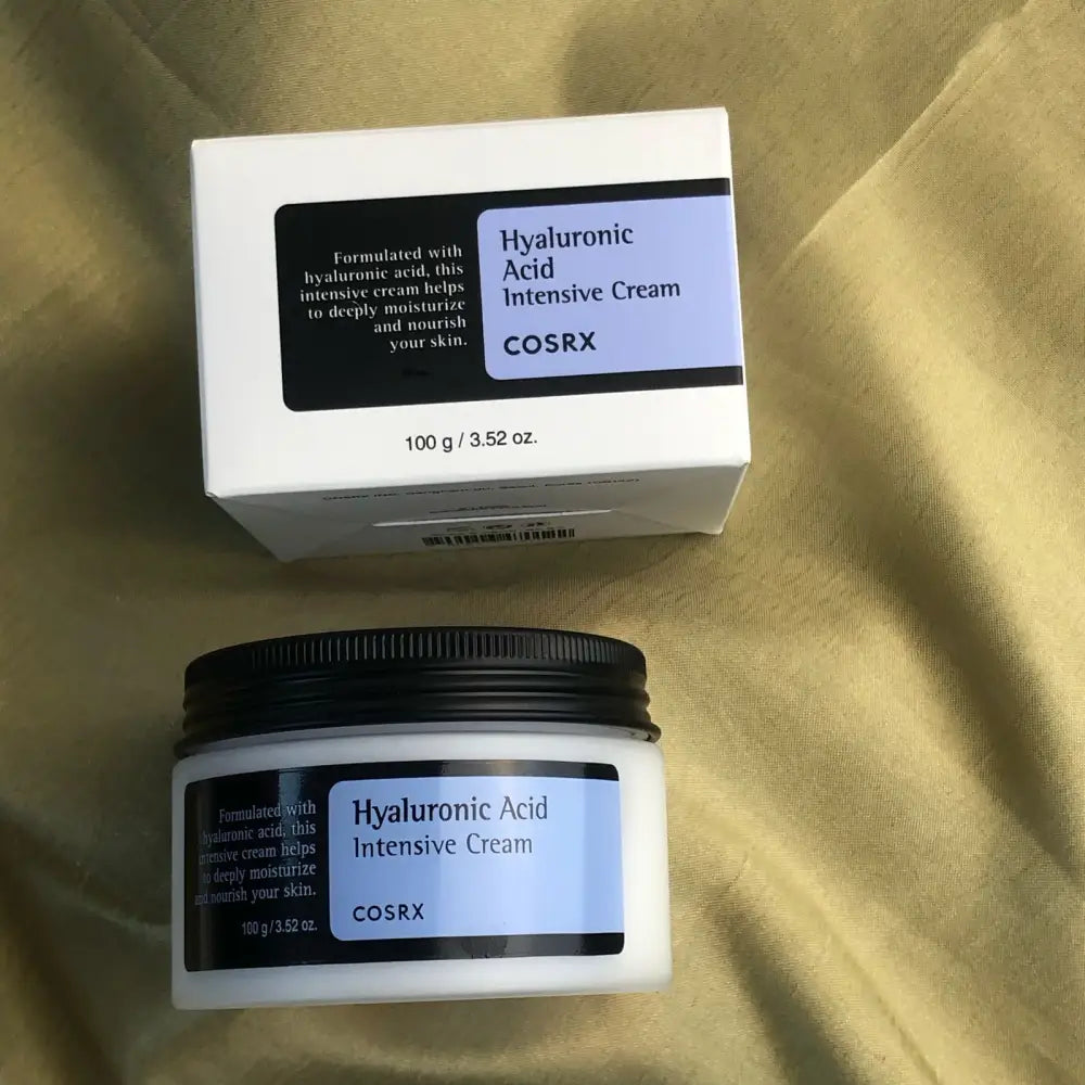 COSRX Hyaluronic Acid Intensive Cream 100g